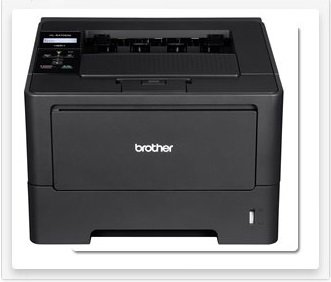 Brother HL-5470